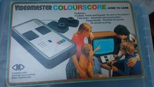 Videomaster Colour Score Home