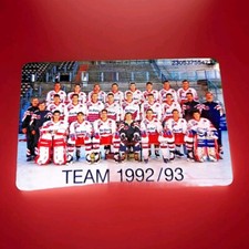 ***EHC Nuremberg 1980*** Full