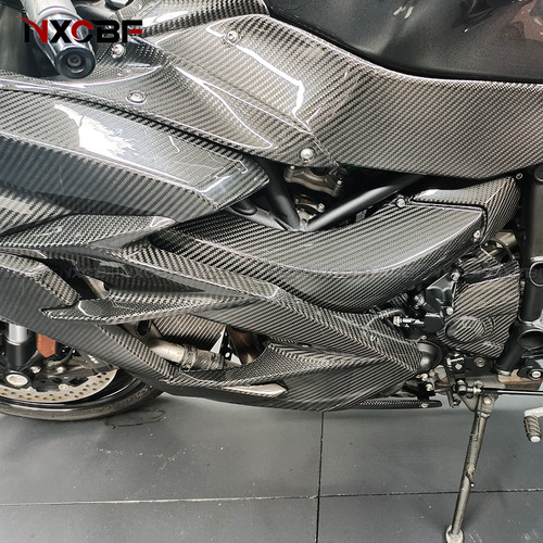 For 2018 2023 - for, kawasaki