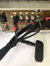 Bluetooth Audio Receiver for