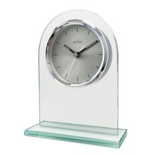 Acctim Ledburn Pendulum Mantel