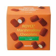 ROYCE' Marshmallow Chocolate