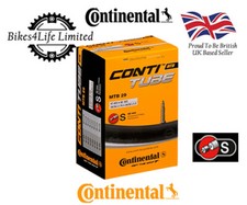 Continental MTB 29" 1.75 - 2.5
