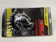 BULLY TT-157 Pitbull Emblem