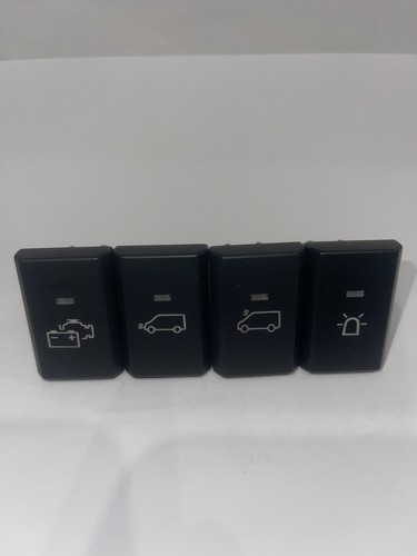 Ford transit custom mk8 beacon - transit,