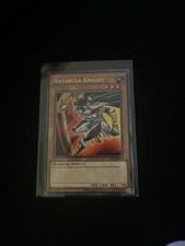 Hayabusa Knight PSV-EN086