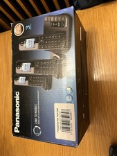 Panasonic KX-TGH260 Cordless
