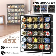 Coin Holder Challenge Coin