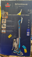 BISSELL SpinWave, Electric