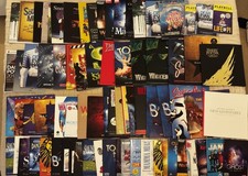 Full Collection of  West End &