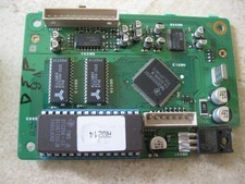 Yaesu FT-847 DSP Unit in