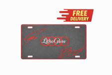 Decorative Formula 1 Wall