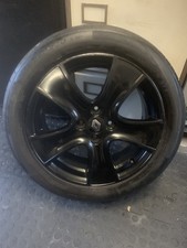 2013-2019 RENAULT CLIO MK4 16"