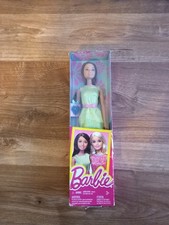 Vintage barbie doll new box - vintage,