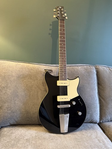 Yamaha revstar rs502t - rs502t, electric
