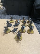 Riders of Rohan Plastic