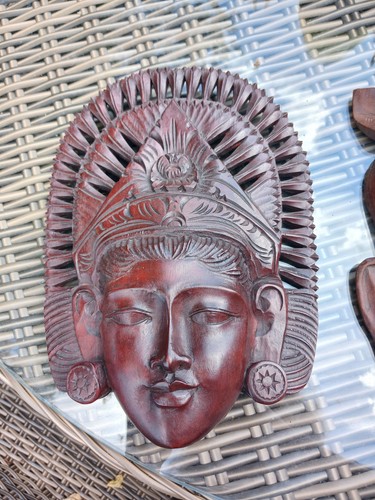 Bali indonesian pair hand - pair, of