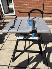 MacAlister Table Saw.PLEASE