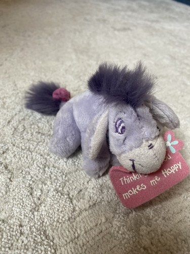 Disney eeyore little - eeyore’s,