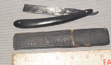 Antique George Wostenholm &