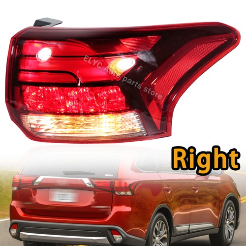 Led tail light outer - led,
