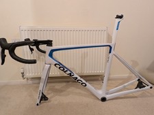 Colnago V3RS 52s Frameset