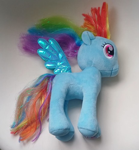 Sparkle rainbow dash my - sparkle,