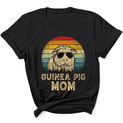 Women shirt vintage guinea - women's,