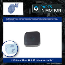 Oil Filler Cap ADJ139903 Blue