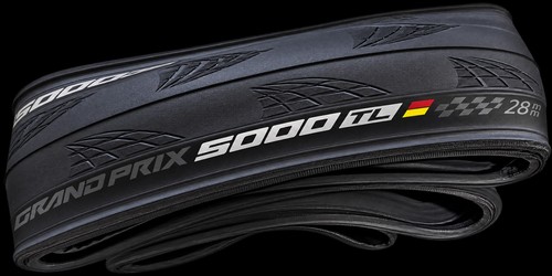 Continental grand prix 5000 - continental,