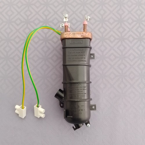 Triton 5kw heater - triton, tank