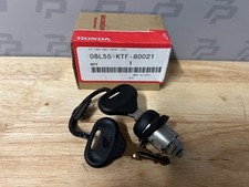 Genuine Honda Spare Lock For