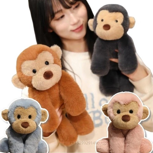 New smudge monkey 40cm stuffed - smudge,
