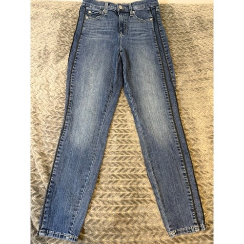 Banana republic curvy - republic, high