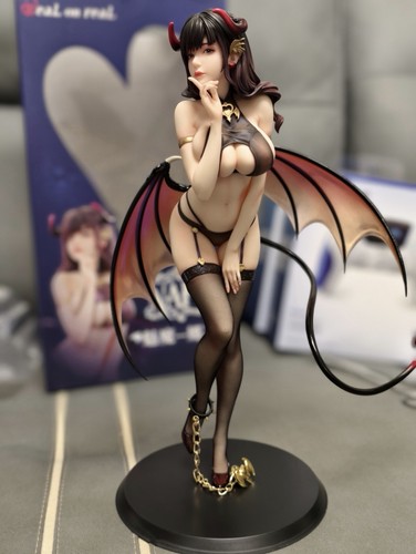 She real succubus navu - is,