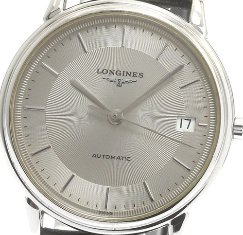 Near mint longines - [near, mint]