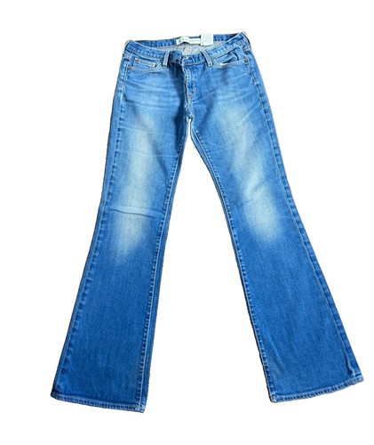 Gap ladies blue long - gap,