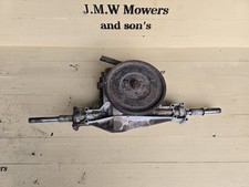 rally spicer 142603 6 speed