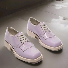 Fly London "RULP211FLY" Violet