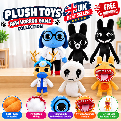 New animal hospital - animal, toy