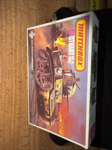 Matchbox 76 scale - pk-84,