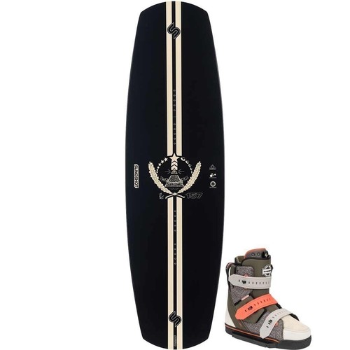 Slingshot coalition wakeboard - coalition,