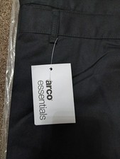 Arco Essentials Mens Black