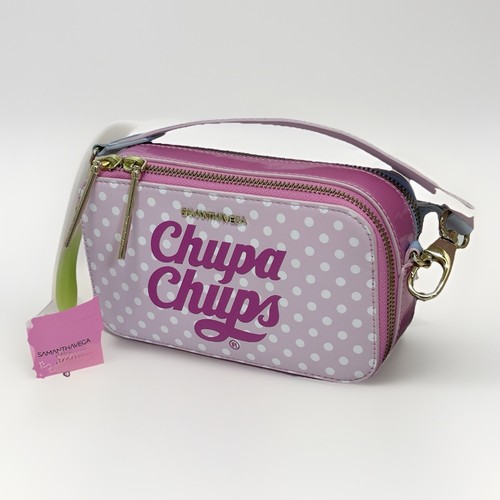 Samantha vega chupa - chupa, chups