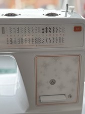 Husqvarna sewing machine - husqvarna,