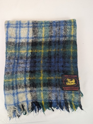 Vintage edinburgh woollen mill - vintage,