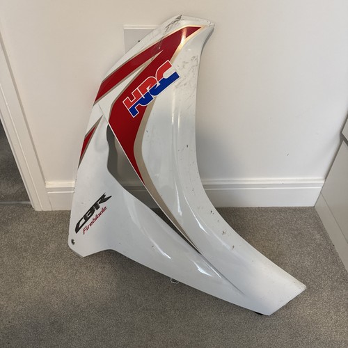 Honda cbr1000rr hrc right - honda,