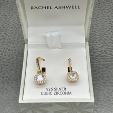 Rachel Ashwell Earrings Gold