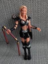 Xena Warrior Princess Callisto