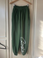 Corteiz Tracksuit Bottoms